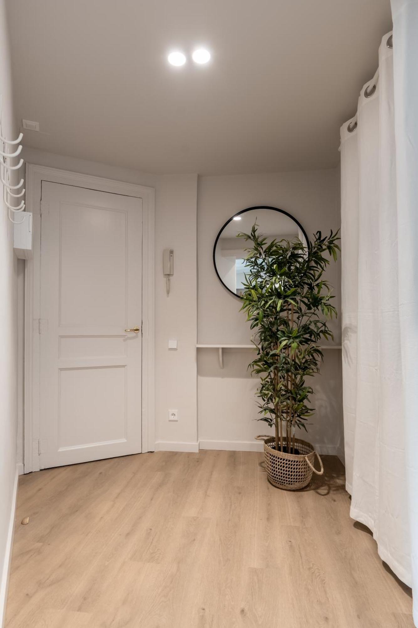 Ferienwohnung Mirador 1840 Barcelona Exterior foto